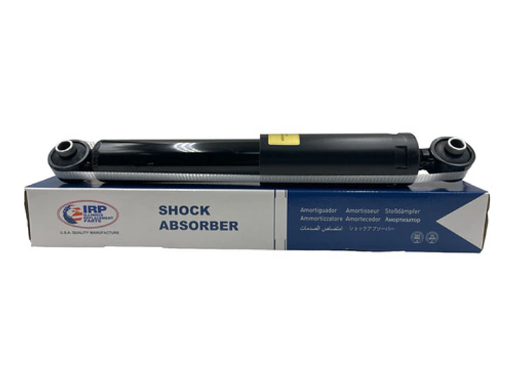 Amortiguadores Delanteros Y Trasero Para Emgrand 2.0 2014-18 5