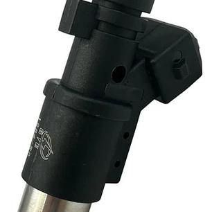 Inyector Combustible Para Peugeot Partner 1.4 2000-2007