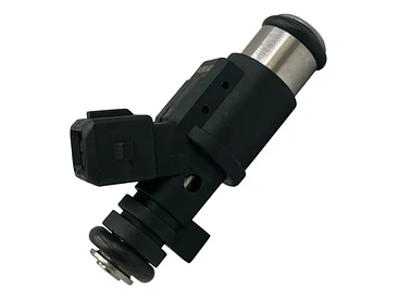 Inyector Combustible Para Peugeot Partner 1.4 2000-2007 4