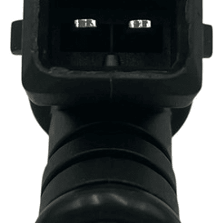 Inyector Combustible Para Peugeot Partner 1.4 2000-2007 2