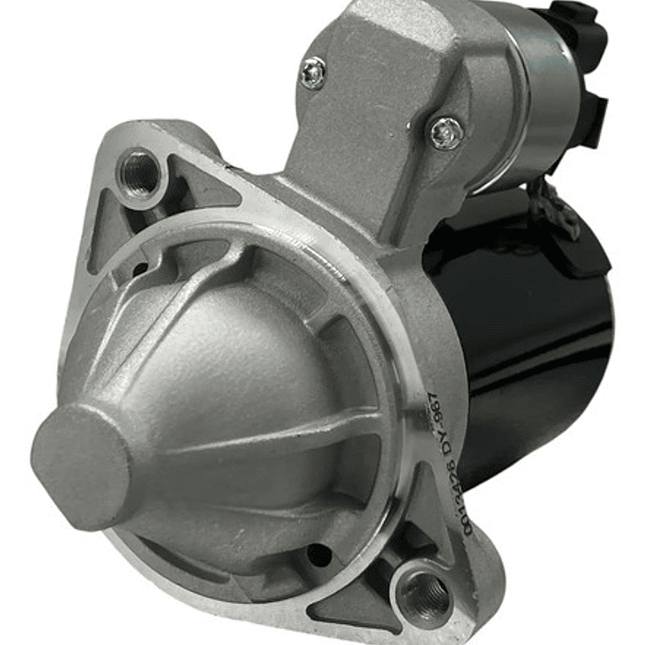 Motor Partida Para Kia Rio 4 1.2 2012-2018 1