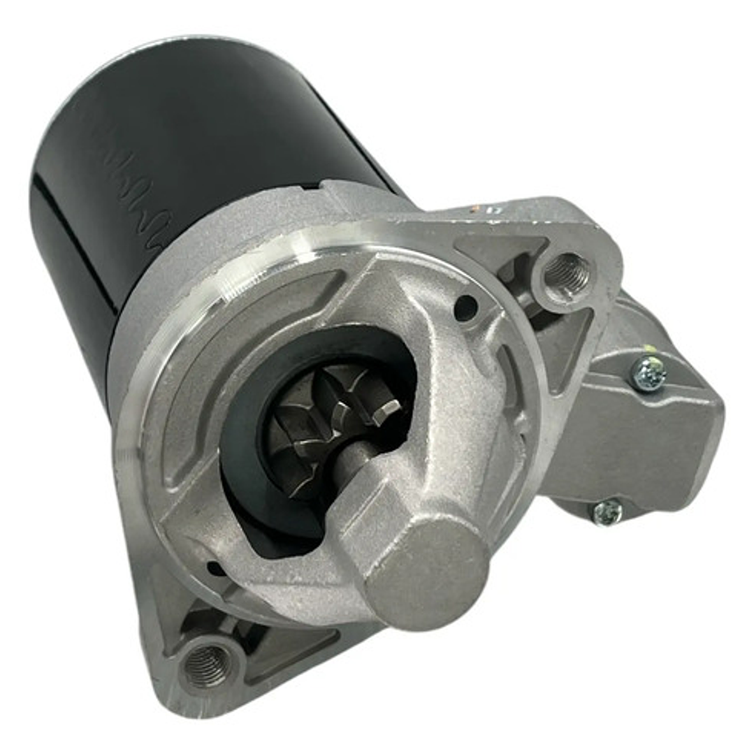 Motor Partida Para Kia Rio 4 1.2 2012-2018 6