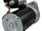 Motor Partida Para Kia Rio 4 1.2 2012-2018 - Miniatura 3