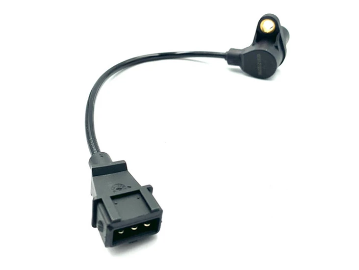 Sensor Posición Cigüeñal Ckp Chery Face 1.3 4cl 2008-2014 2