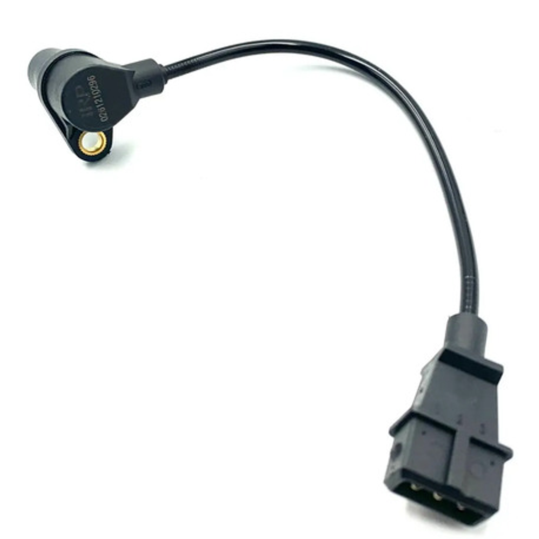 Sensor Posición Cigüeñal Ckp Chery Face 1.3 4cl 2008-2014 5