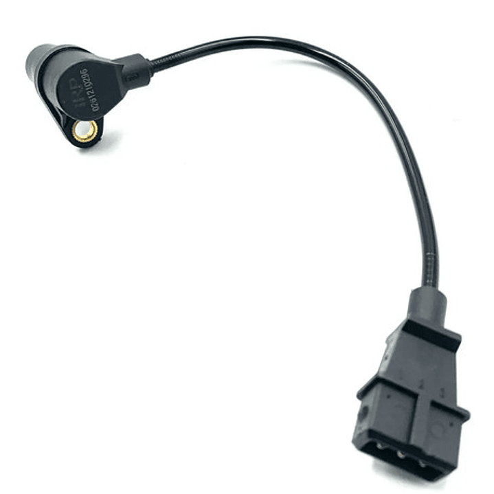 Sensor Posición Cigüeñal Ckp Chery Face 1.3 4cl 2008-2014 5