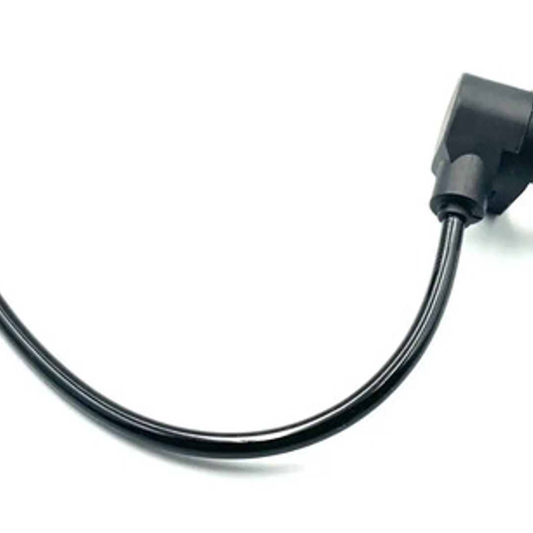 Sensor Posición Cigüeñal Ckp Chery Face 1.3 4cl 2008-2014 3