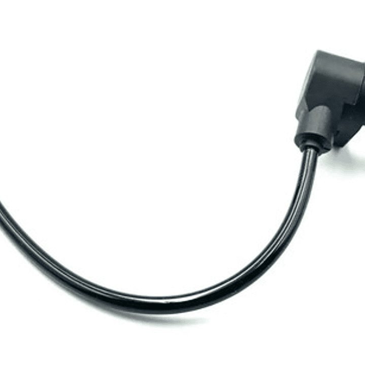 Sensor Posición Cigüeñal Ckp Chery Face 1.3 4cl 2008-2014 3