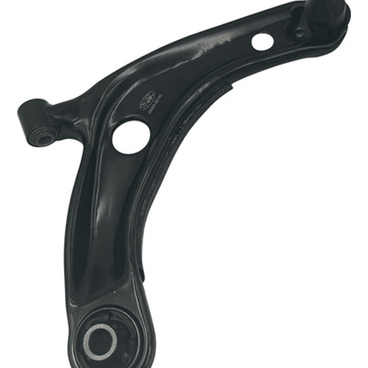 Bandeja Suspension Derecha Toyota Yaris 1.5 2006-2013  5