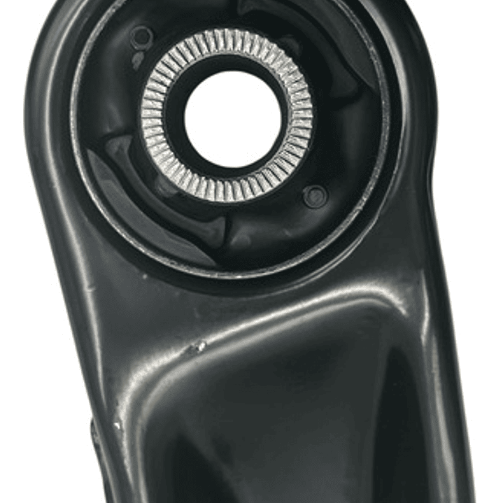 Bandeja Suspension Derecha Toyota Yaris 1.5 2006-2013  4