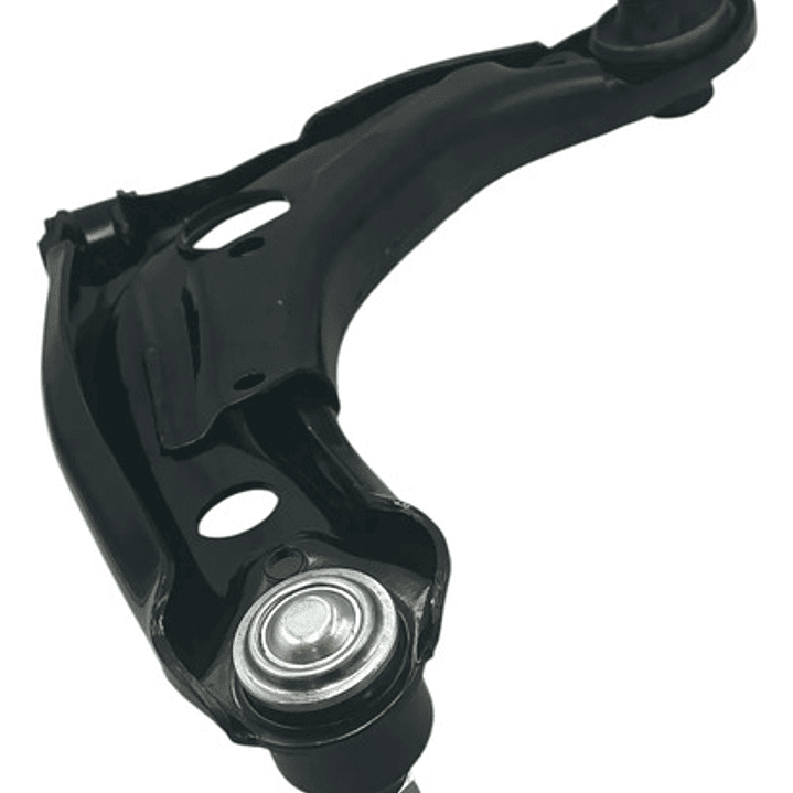 Bandeja Suspension Derecha Toyota Yaris 1.5 2006-2013  3