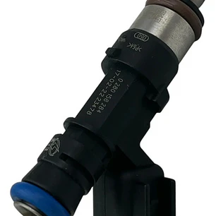 Inyector Combustible Para Ford Ecosport 1.6 2013-2019