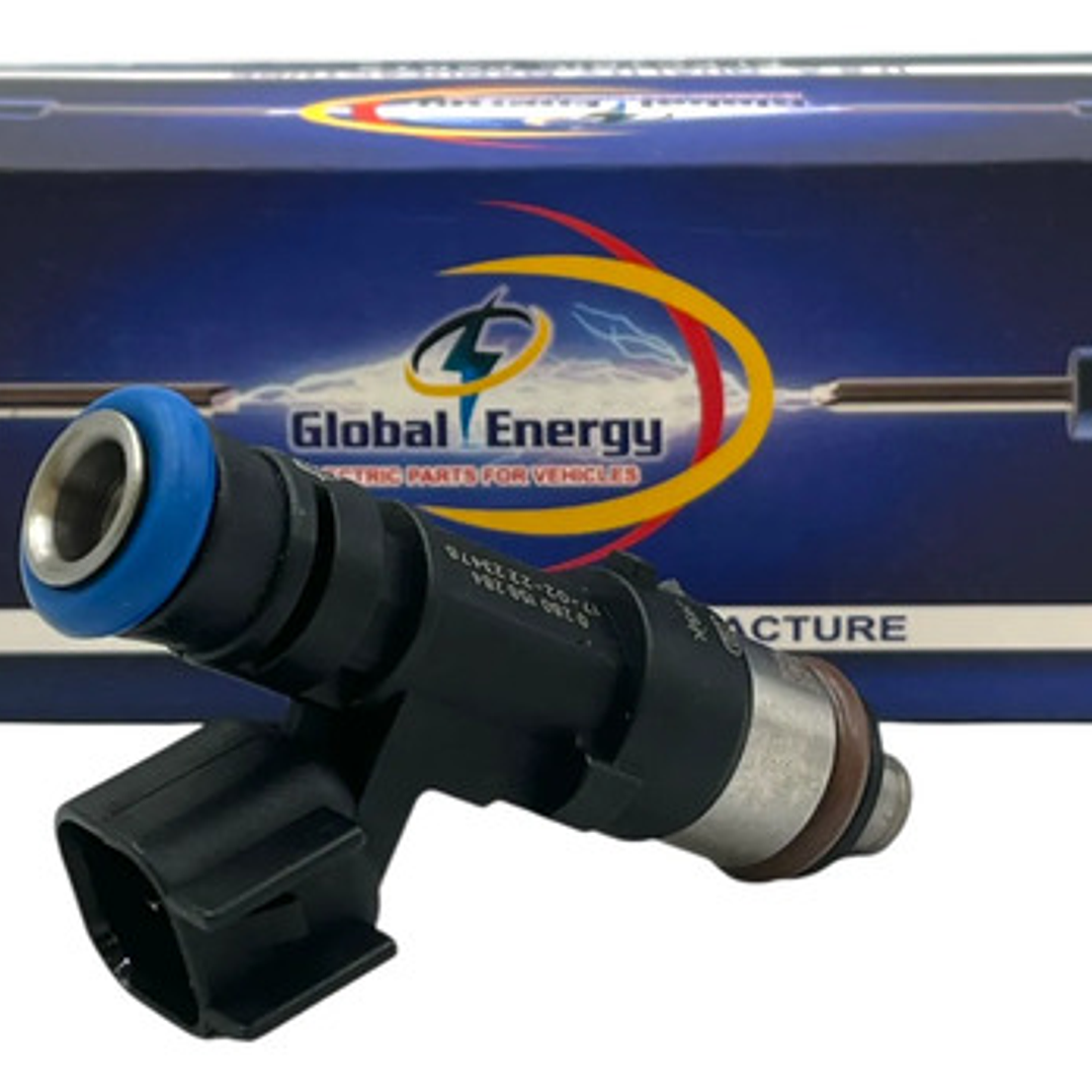 Inyector Combustible Para Ford Ecosport 1.6 2013-2019 2