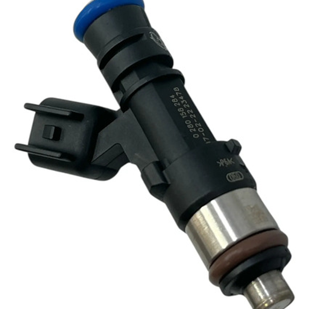 Inyector Combustible Para Ford Ecosport 1.6 2013-2019 6