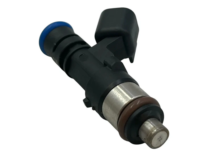 Inyector Combustible Para Ford Ecosport 1.6 2013-2019 3