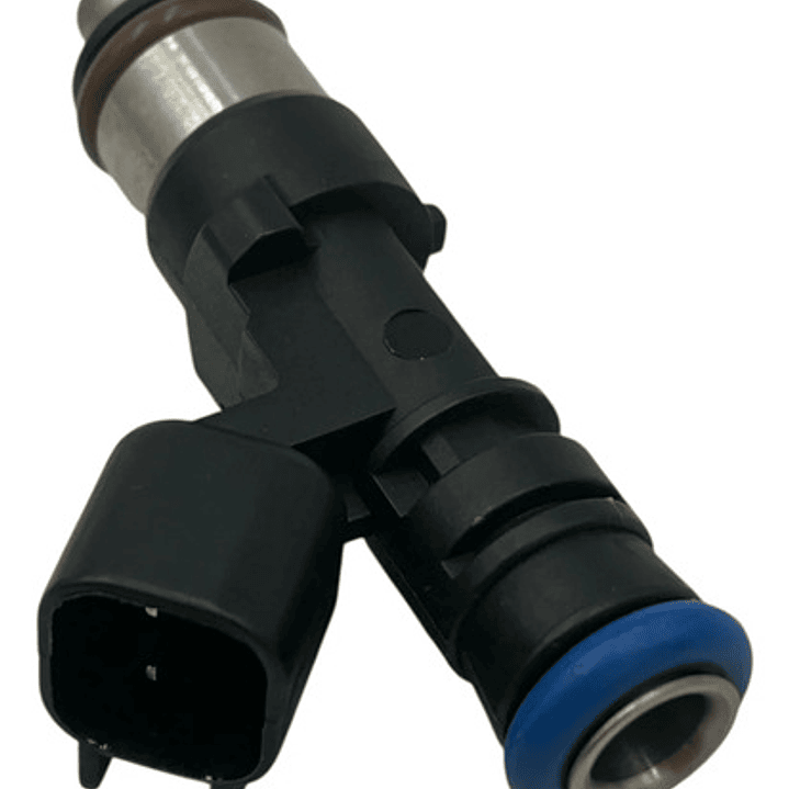 Inyector Combustible Para Ford Ecosport 1.6 2013-2019 4
