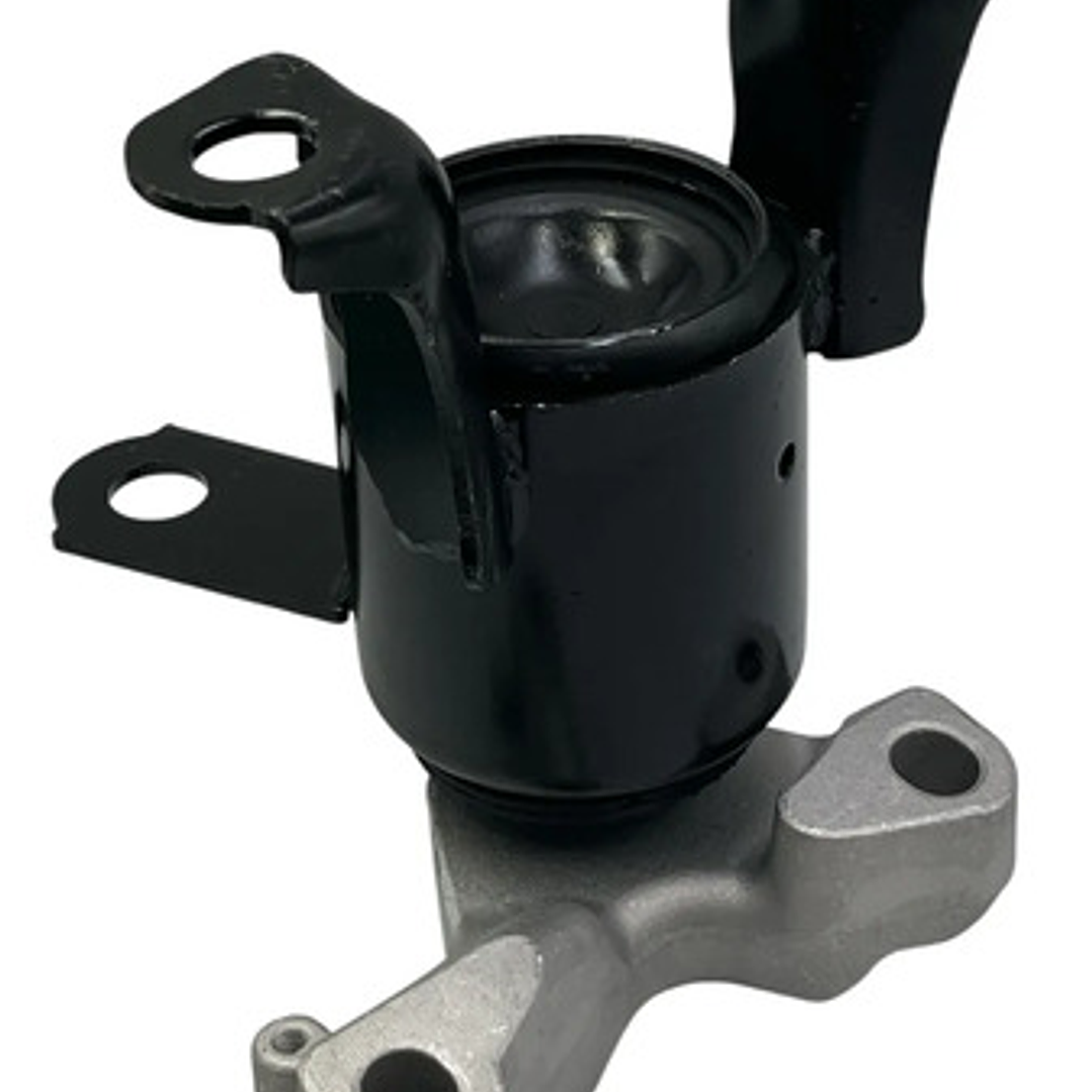 Soporte Motor Derecho Para Ford Fiesta 1.6 2011-2015 Sigma 5