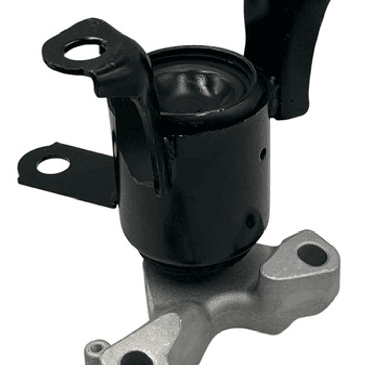 Soporte Motor Derecho Para Ford Fiesta 1.6 2011-2015 Sigma 5