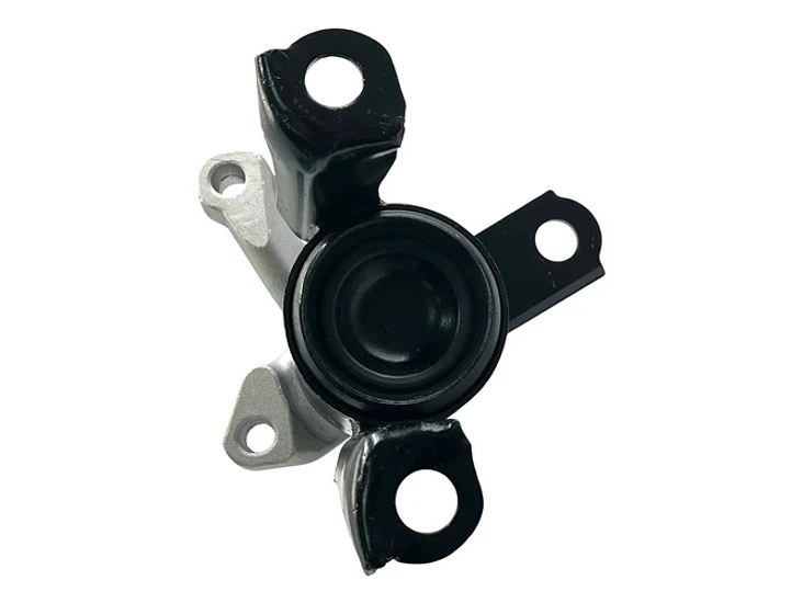 Soporte Motor Derecho Para Ford Fiesta 1.6 2011-2015 Sigma 6