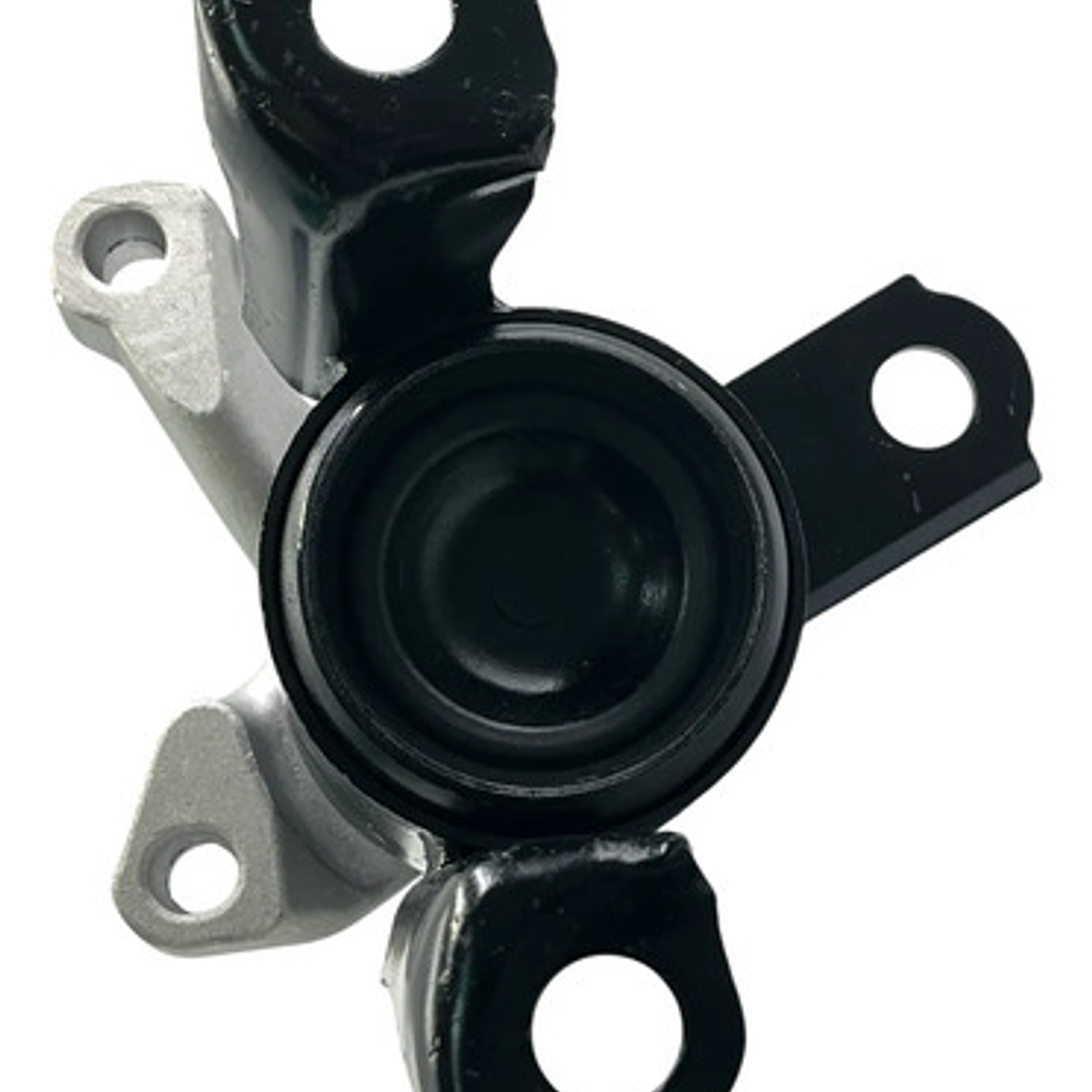 Soporte Motor Derecho Para Ford Fiesta 1.6 2011-2015 Sigma 6