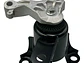 Soporte Motor Derecho Para Ford Fiesta 1.6 2011-2015 Sigma - Miniatura 4