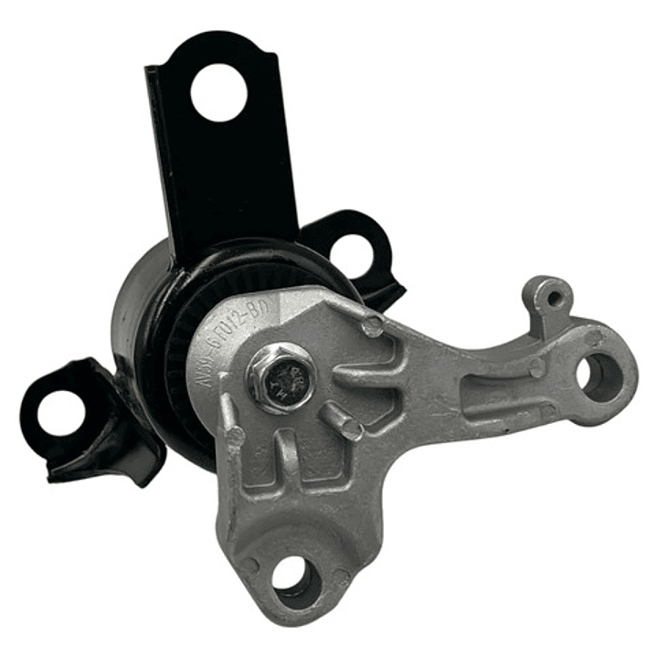 Soporte Motor Derecho Para Ford Fiesta 1.6 2011-2015 Sigma 2