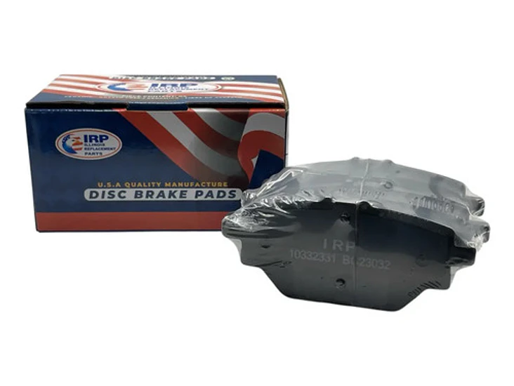 Pastillas Freno Traseras Mg Hs 1.5 2.0 2020-2023 1