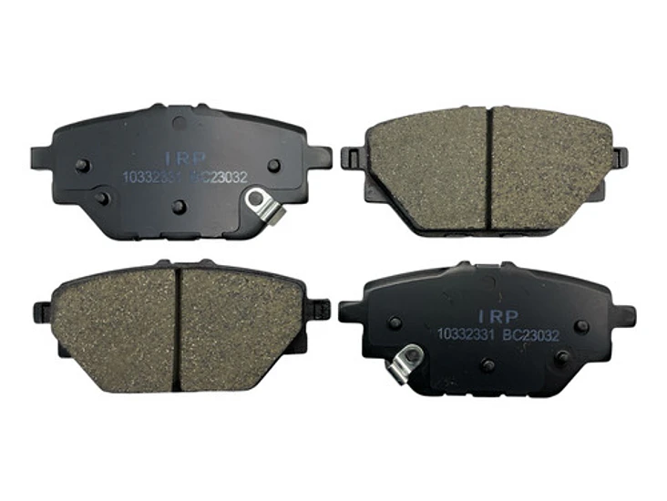 Pastillas Freno Traseras Mg Hs 1.5 2.0 2020-2023 2