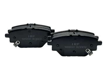 Pastillas Freno Traseras Mg Hs 1.5 2.0 2020-2023 3