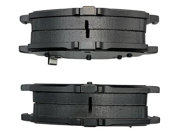 Pastillas Freno Traseras Mg Hs 1.5 2.0 2020-2023 4
