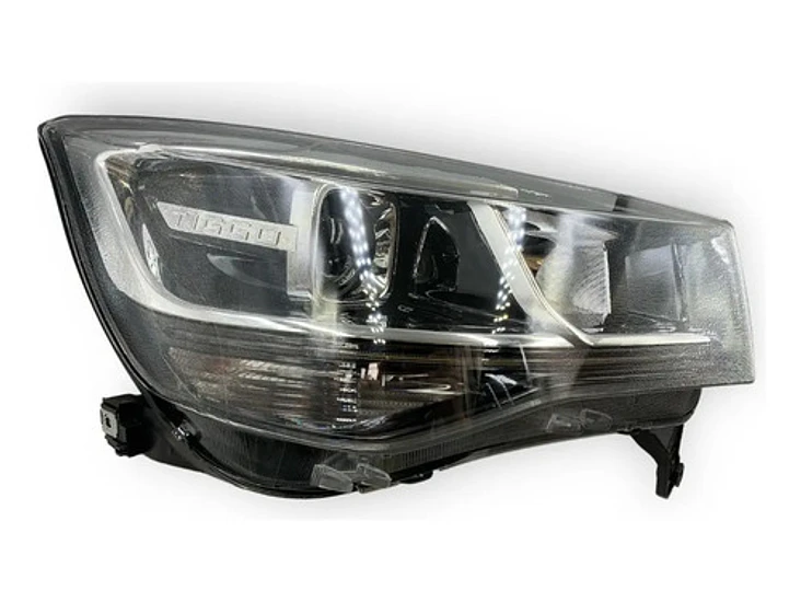 Óptico Derecho Para Chery Tiggo 2 1.5 2017-2022 Derecho 3