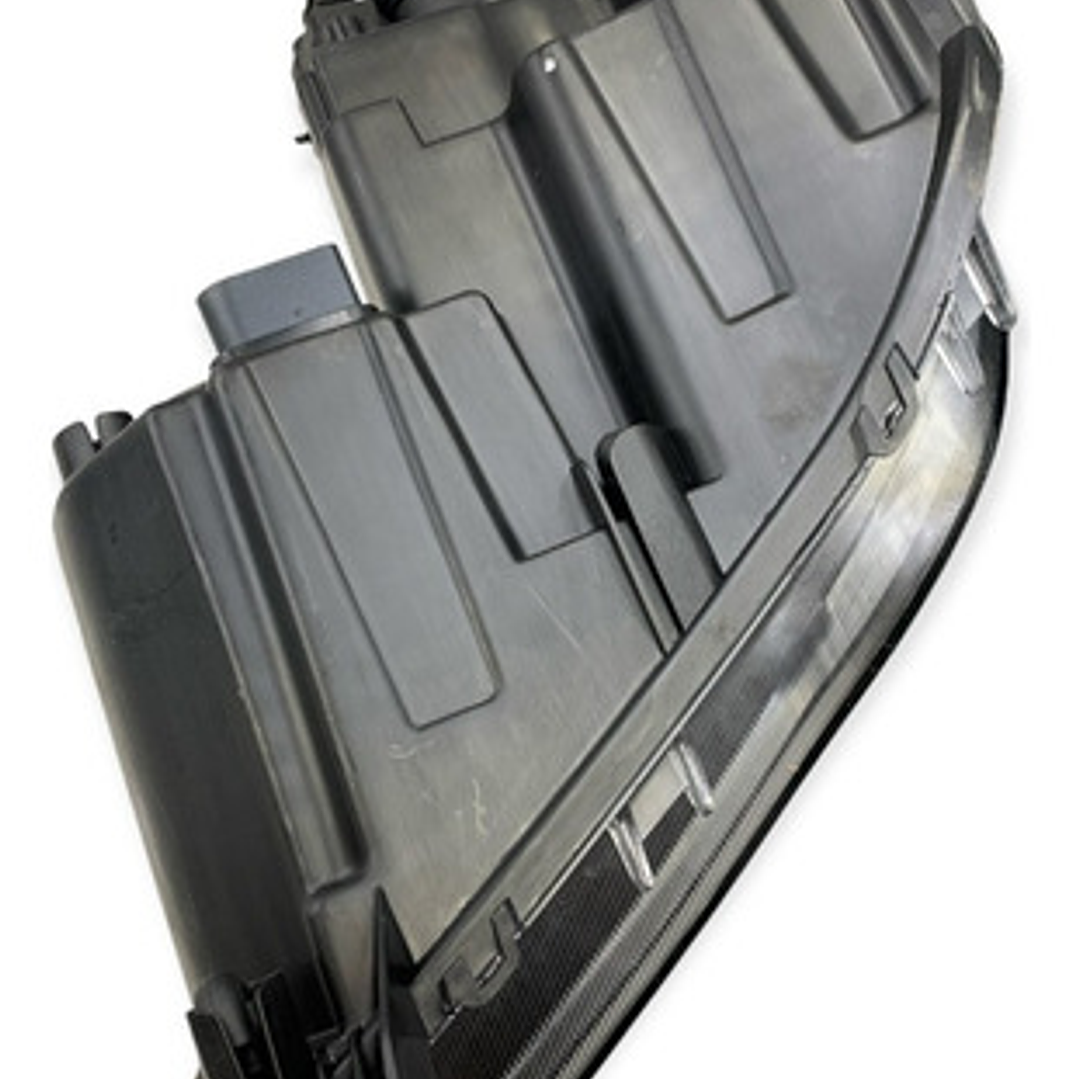 Óptico Derecho Para Chery Tiggo 2 1.5 2017-2022 Derecho 8