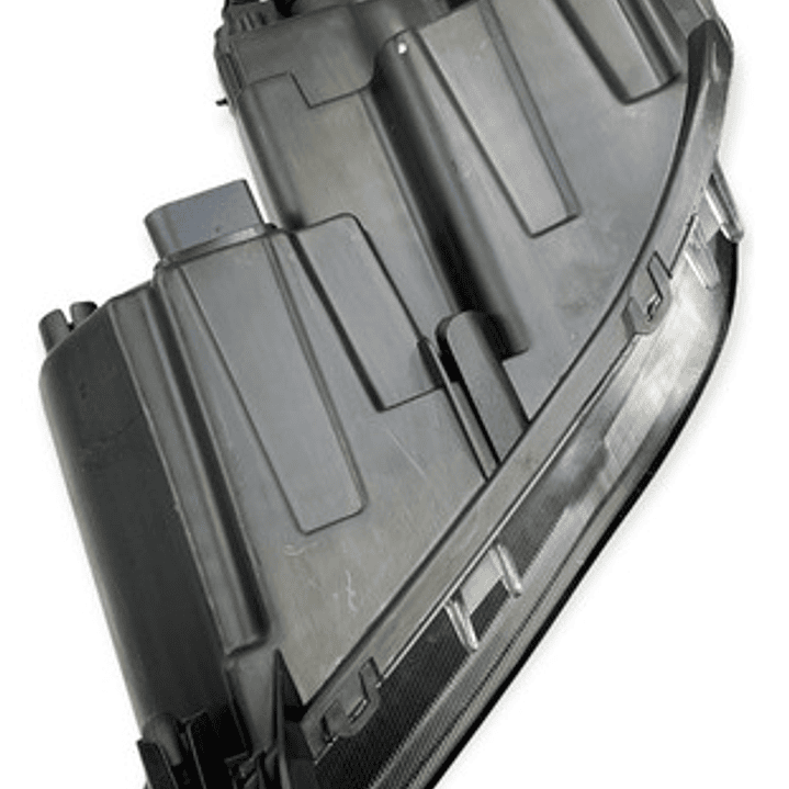 Óptico Derecho Para Chery Tiggo 2 1.5 2017-2022 Derecho 8