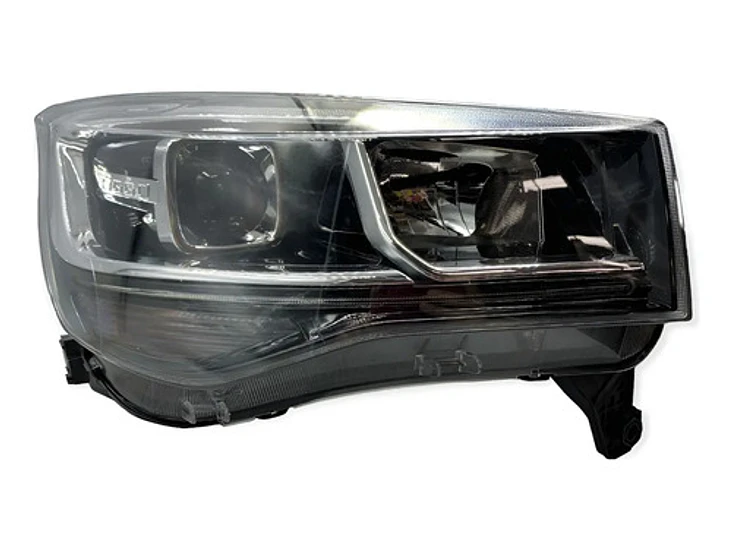 Óptico Derecho Para Chery Tiggo 2 1.5 2017-2022 Derecho 1