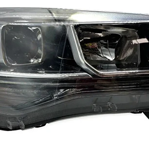 Óptico Derecho Para Chery Tiggo 2 1.5 2017-2022 Derecho