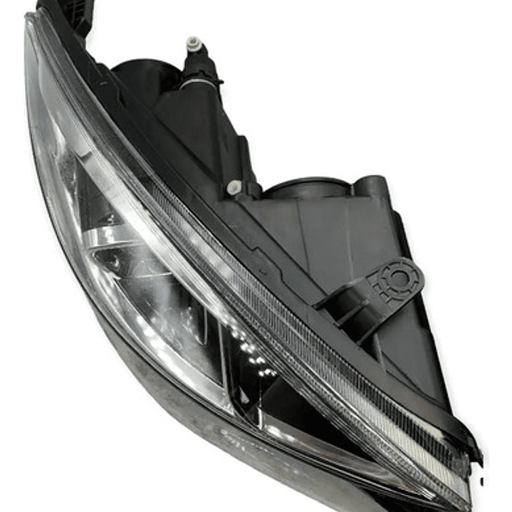 Óptico Derecho Para Chery Tiggo 2 1.5 2017-2022 Derecho 5