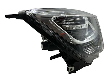 Óptico Derecho Para Chery Tiggo 2 1.5 2017-2022 Derecho 2