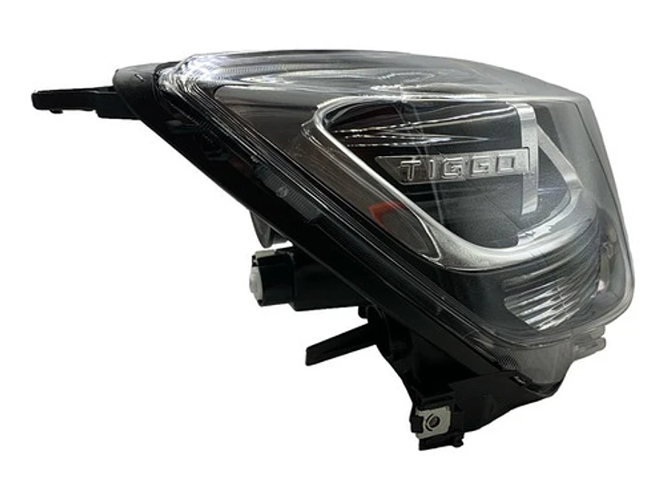Óptico Derecho Para Chery Tiggo 2 1.5 2017-2022 Derecho 2