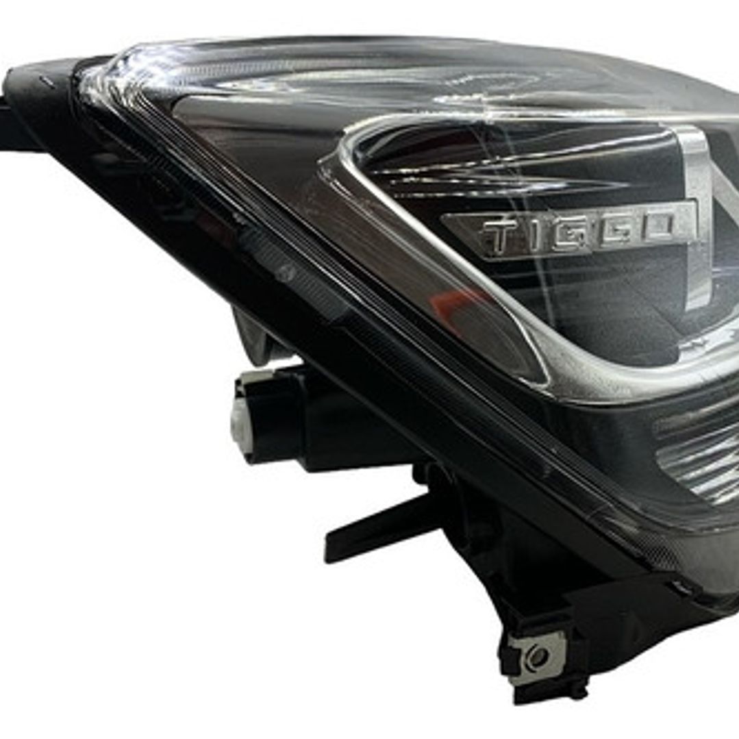 Óptico Derecho Para Chery Tiggo 2 1.5 2017-2022 Derecho 2