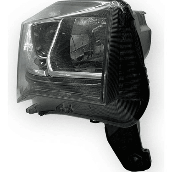 Óptico Derecho Para Chery Tiggo 2 1.5 2017-2022 Derecho 6