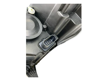 Óptico Derecho Para Chery Tiggo 2 1.5 2017-2022 Derecho 7