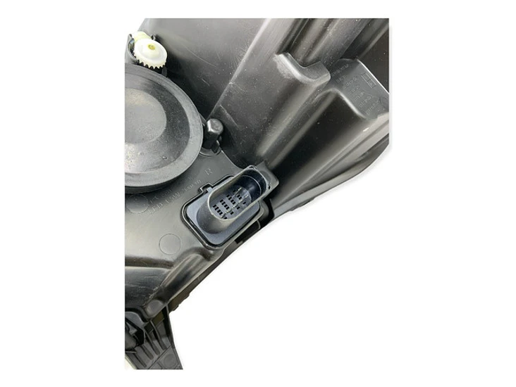 Óptico Derecho Para Chery Tiggo 2 1.5 2017-2022 Derecho 7