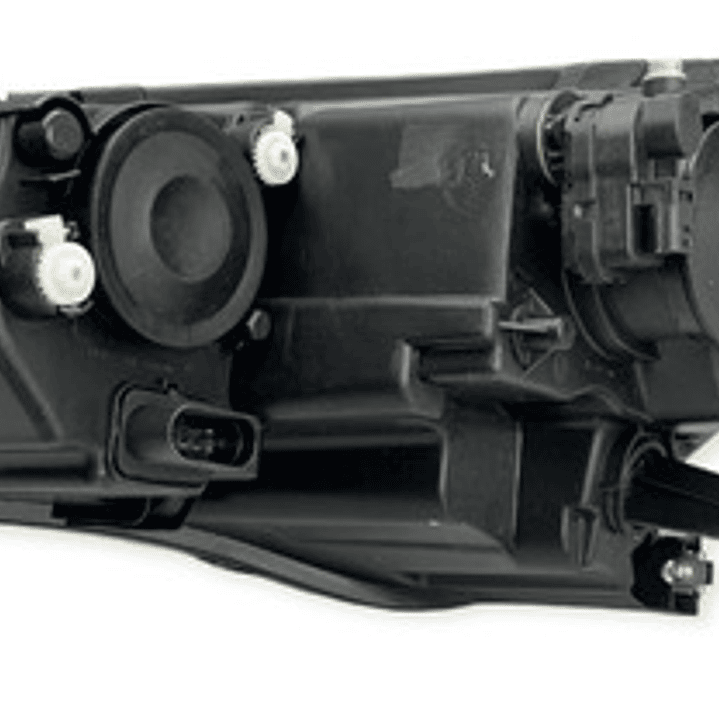 Óptico Derecho Para Chery Tiggo 2 1.5 2017-2022 Derecho 4