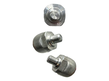 Terminal O Brazo Axial Der/izq Para Ford Escape 2.0 2013-19 5