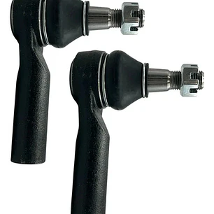 Terminal Dirección (el Par) Para Dodge Ram 1500 4.7 2006-12