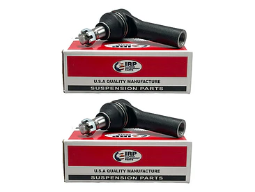 Terminal Dirección (el Par) Para Dodge Ram 1500 4.7 2006-12 2