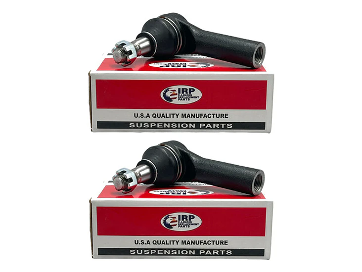 Terminal Dirección (el Par) Para Dodge Ram 1500 4.7 2006-12 2