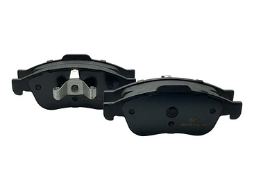 Pastillas Freno Delanteras Renault Captur 1.5 2013-2019 4