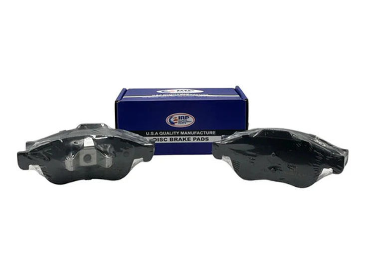 Pastillas Freno Delanteras Renault Captur 1.5 2013-2019 1
