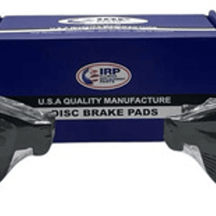 Pastillas Freno Delanteras Renault Captur 1.5 2013-2019 1